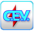 logo de la Coopérative d'Electricité de Villiers-sur-Marne (CEV)